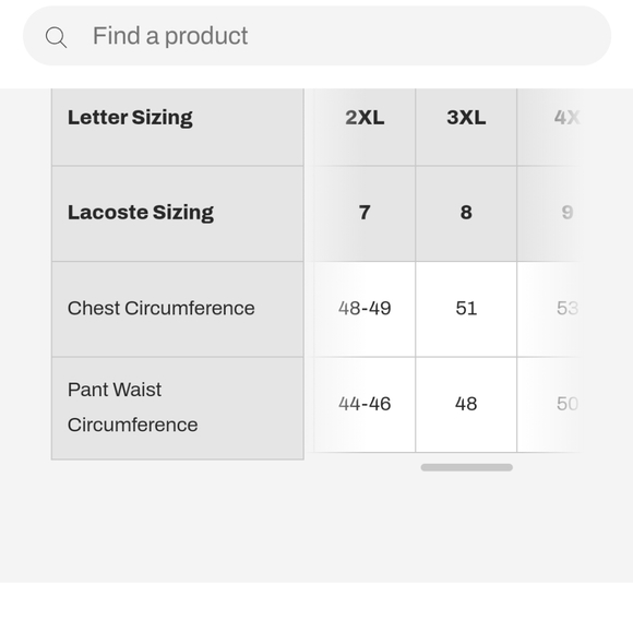 Lacoste Vintage short sleeve polo greenish brown - Picture 5 of 5